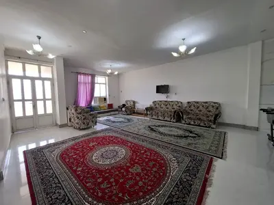 ویلا سه خوابه استخردار آبگرم علیزاده 1