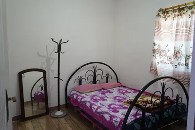 ویلا دوخوابه استخردار علیزاده 2