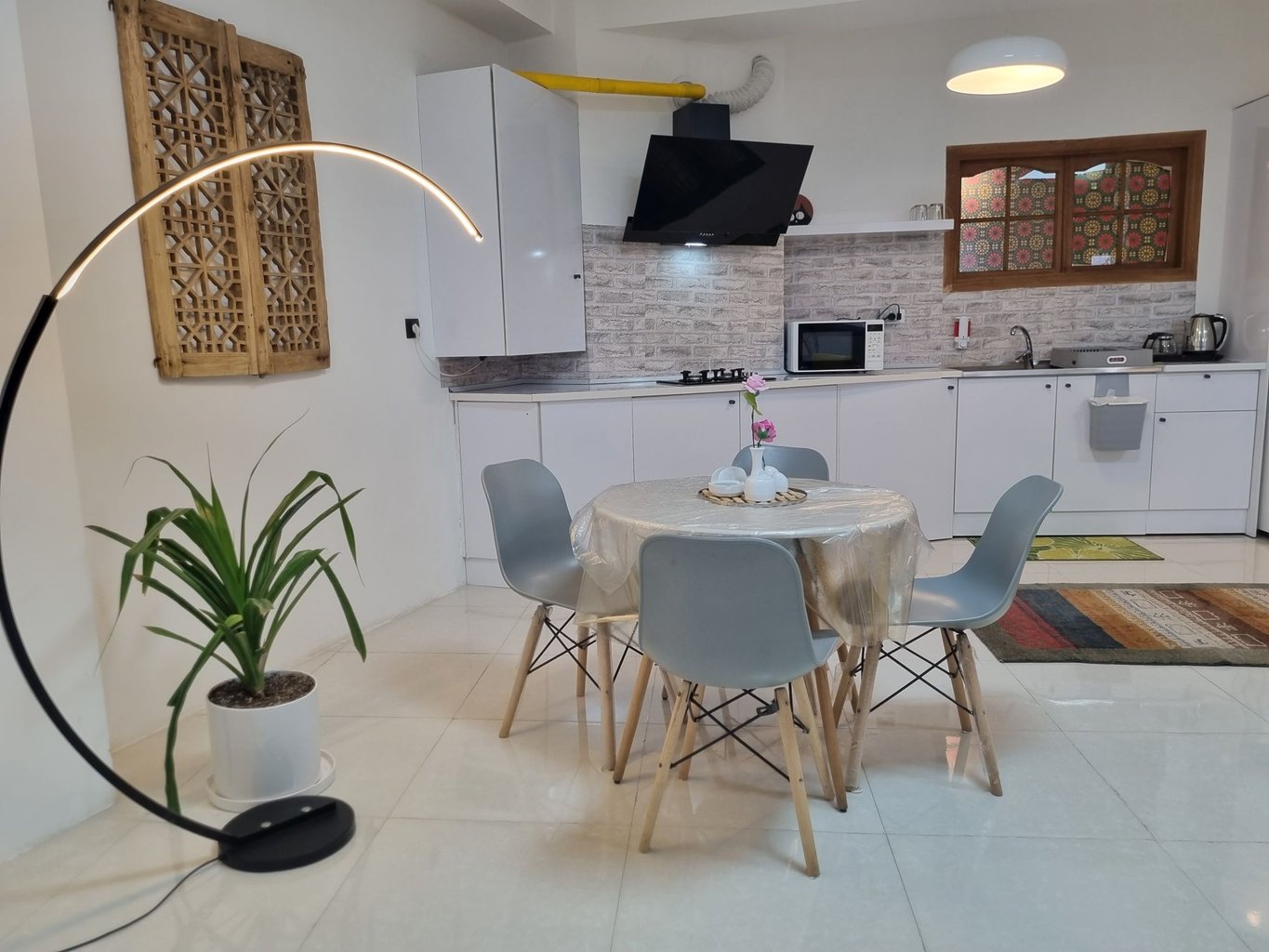 دوخوابه باران 6