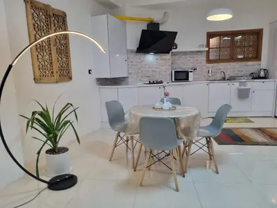 آپارتمان دوخوابه باران 6