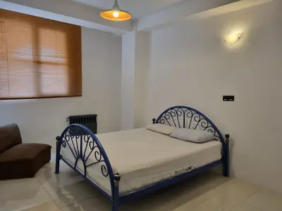 آپارتمان دوخوابه دیبا