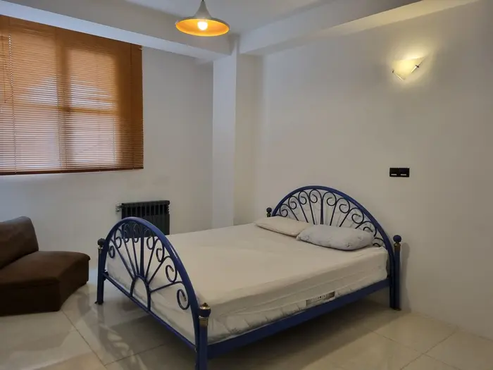 آپارتمان دوخوابه دیبا - اناق