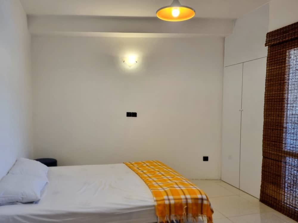 دوخوابه هما