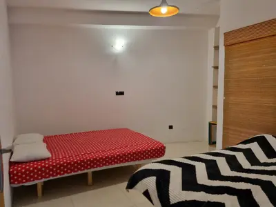 آپارتمان دوخوابه دیبا