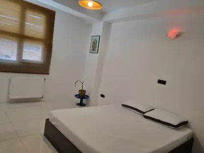 آپارتمان دوخوابه هما