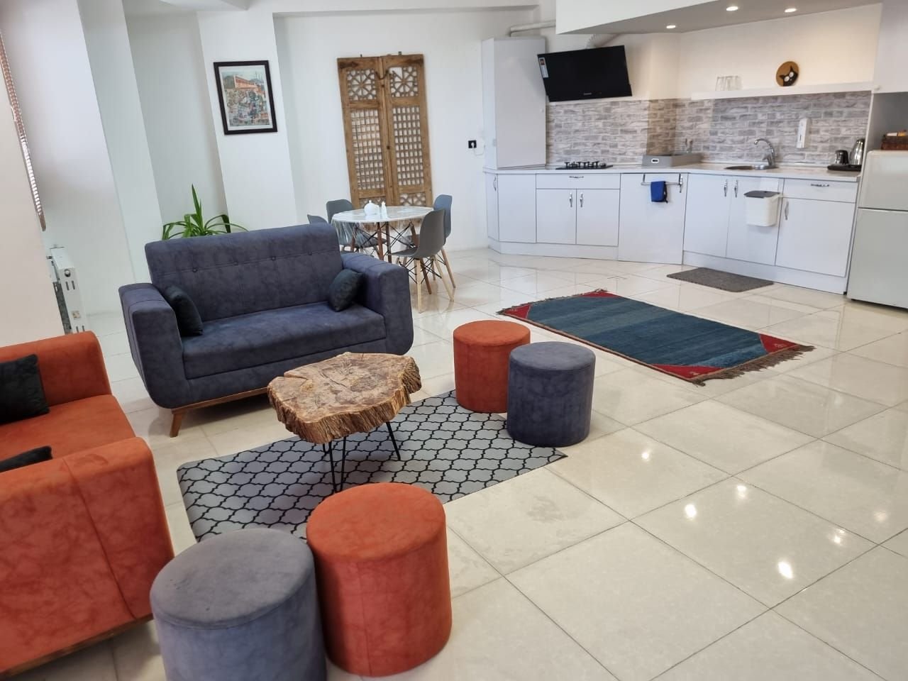 دوخوابه هما