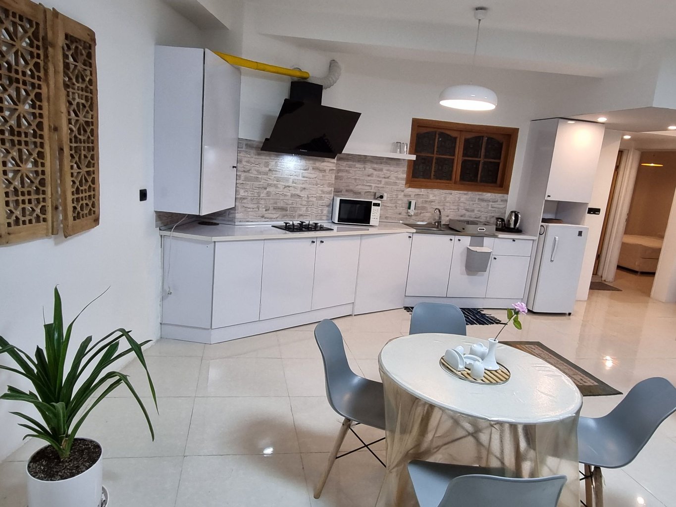 دوخوابه هما