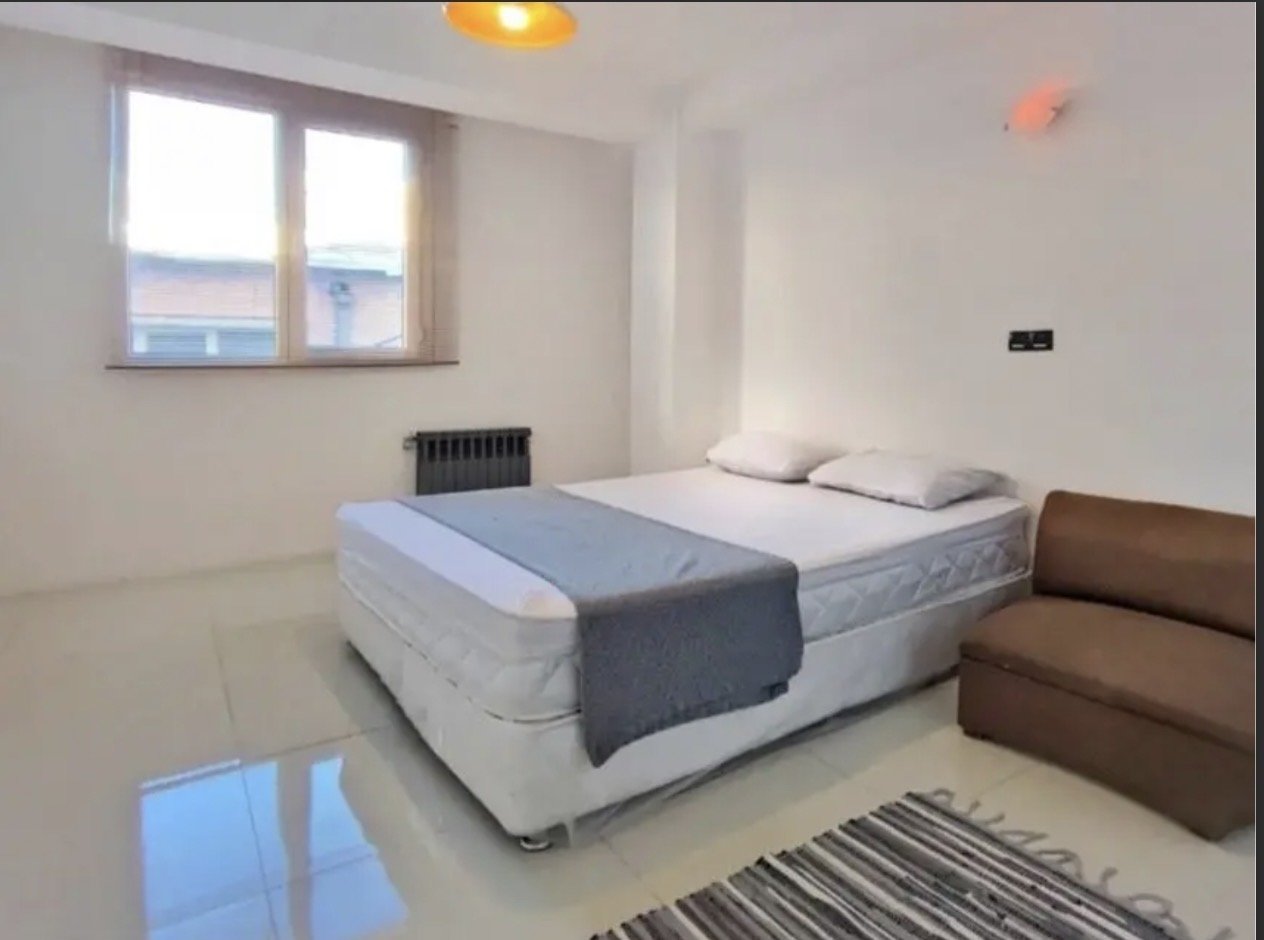 آپارتمان دوخوابه دیبا