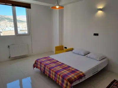 آپارتمان دوخوابه باران 6