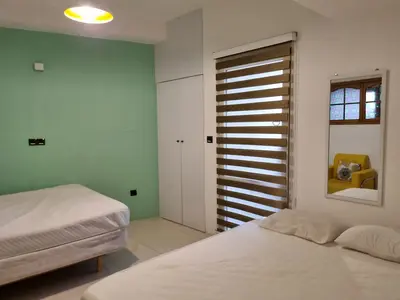 آپارتمان دوخوابه باران 6