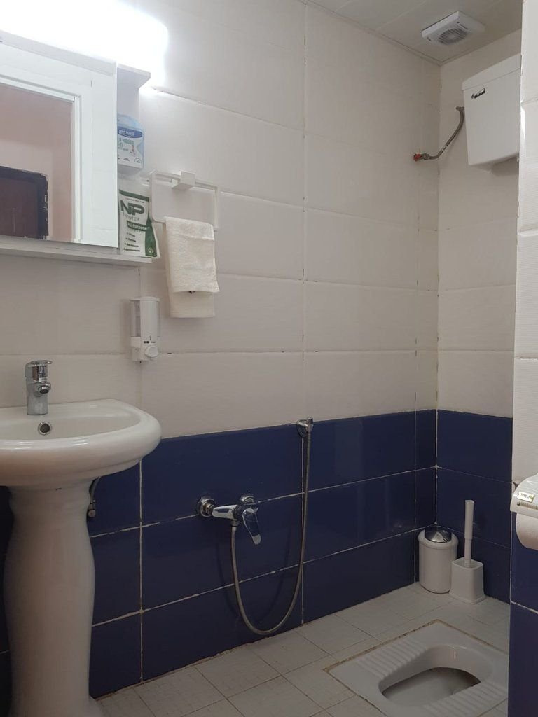 آپارتمان دوخوابه هما