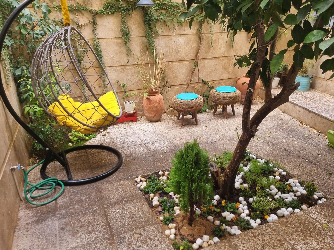 دوخوابه هما