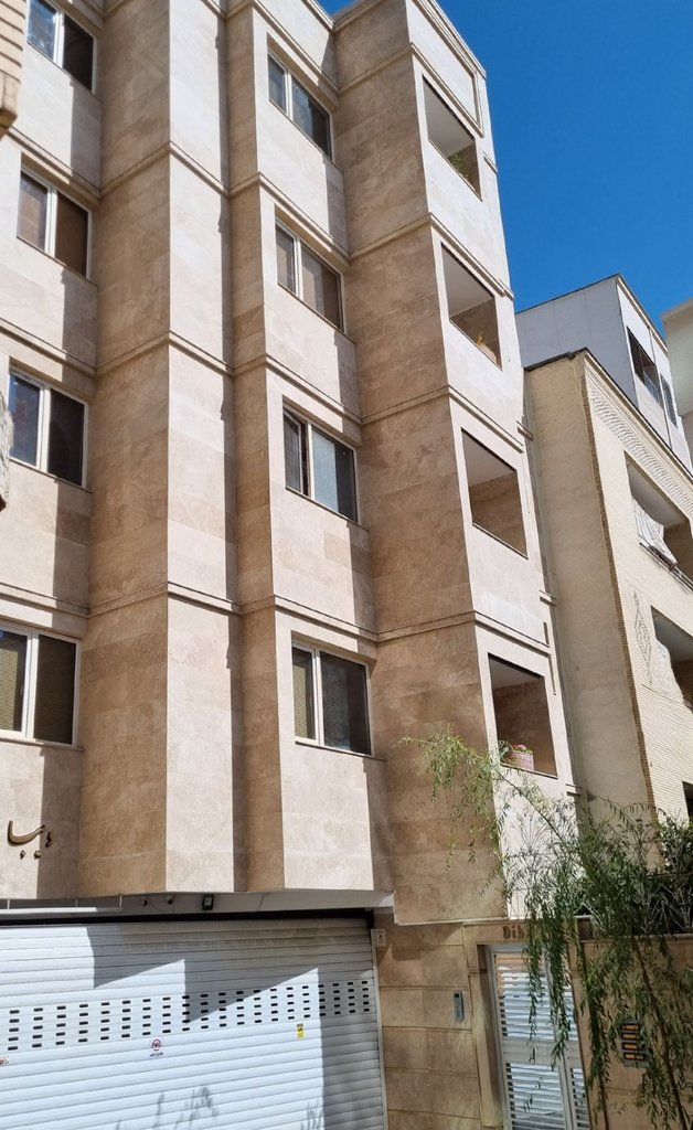 آپارتمان دوخوابه دیبا