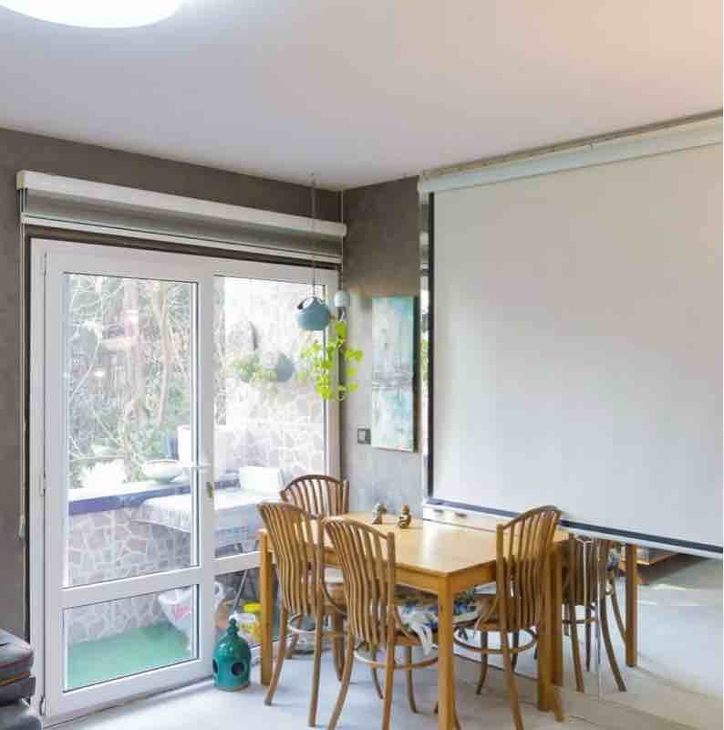 آپارتمان یک خواب ساسان ولنجک