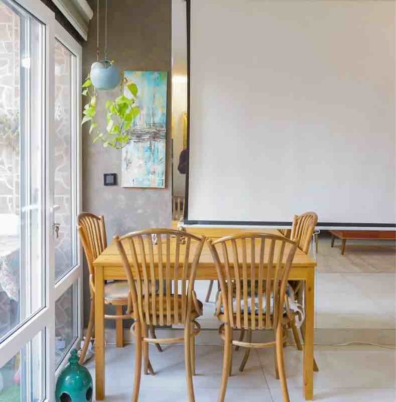 آپارتمان یک خواب ساسان ولنجک