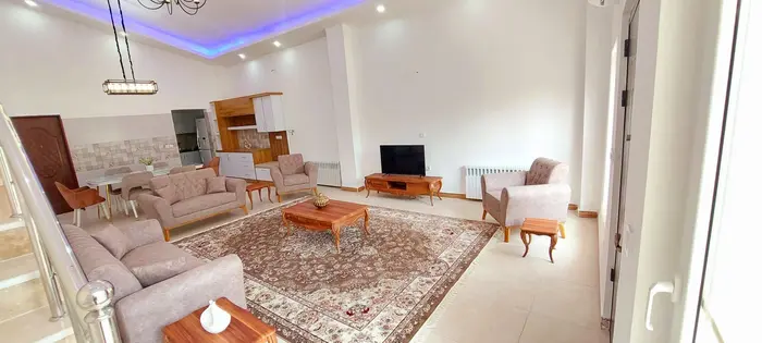 ویلا دوخوابه ناهید