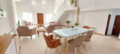 ویلا دوخوابه ناهید