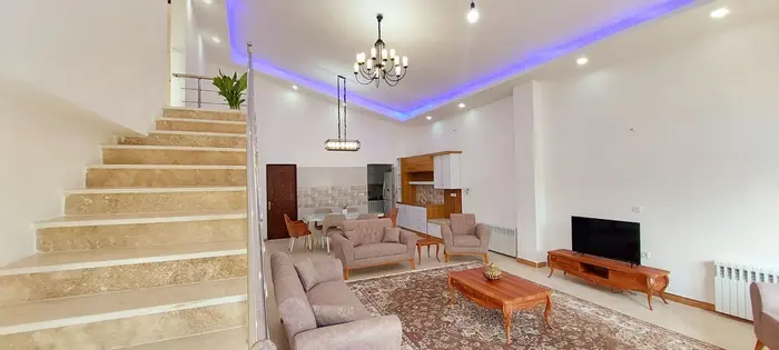 ویلا دوخوابه ناهید