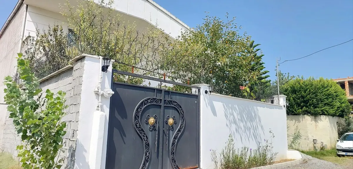 ویلا دوخوابه ناهید