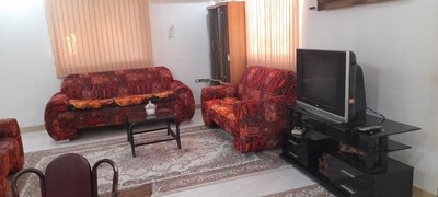 سوئیت یک خوابه دلنشین