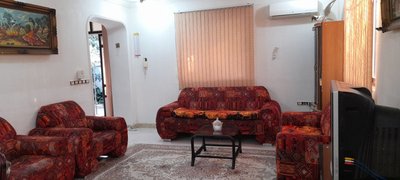 سوئیت یک خوابه دلنشین