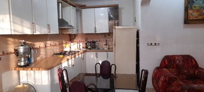 سوئیت یک خوابه دلنشین