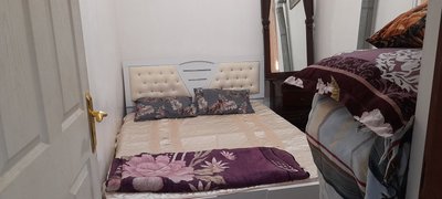 سوئیت یک خوابه دلنشین