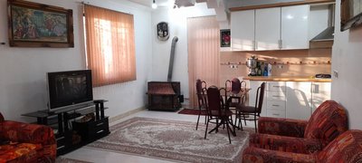 سوئیت یک خوابه دلنشین