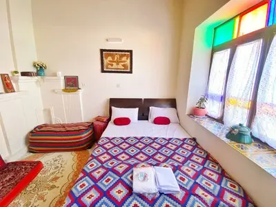 بومگردی ماه سلطان - واحد مه بانو