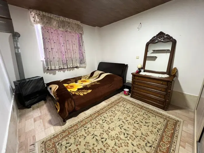 سوئیت یک خوابه مرادی 1