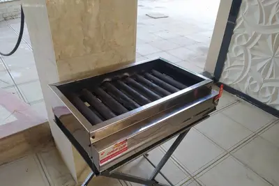 سوئیت یک خوابه مرادی 1