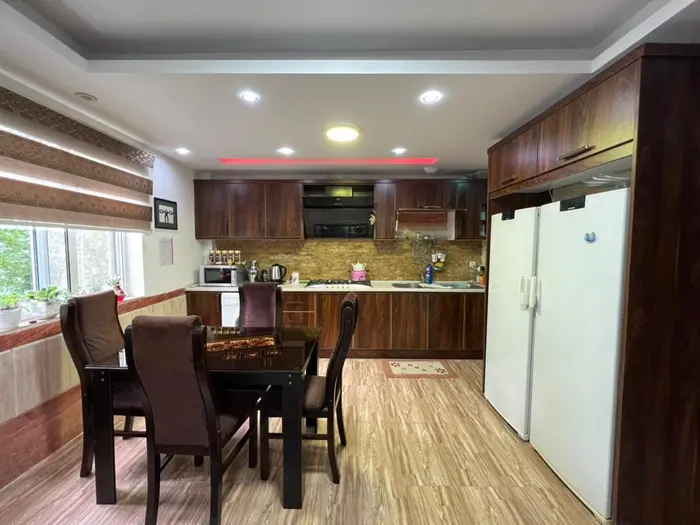 سوئیت یک خوابه مرادی 1