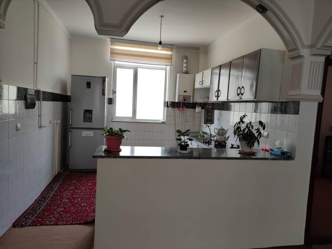 آپارتمان یک خوابه زیبا 1