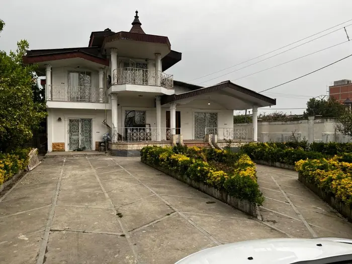 پنج خوابه تریبلکس عمارت -