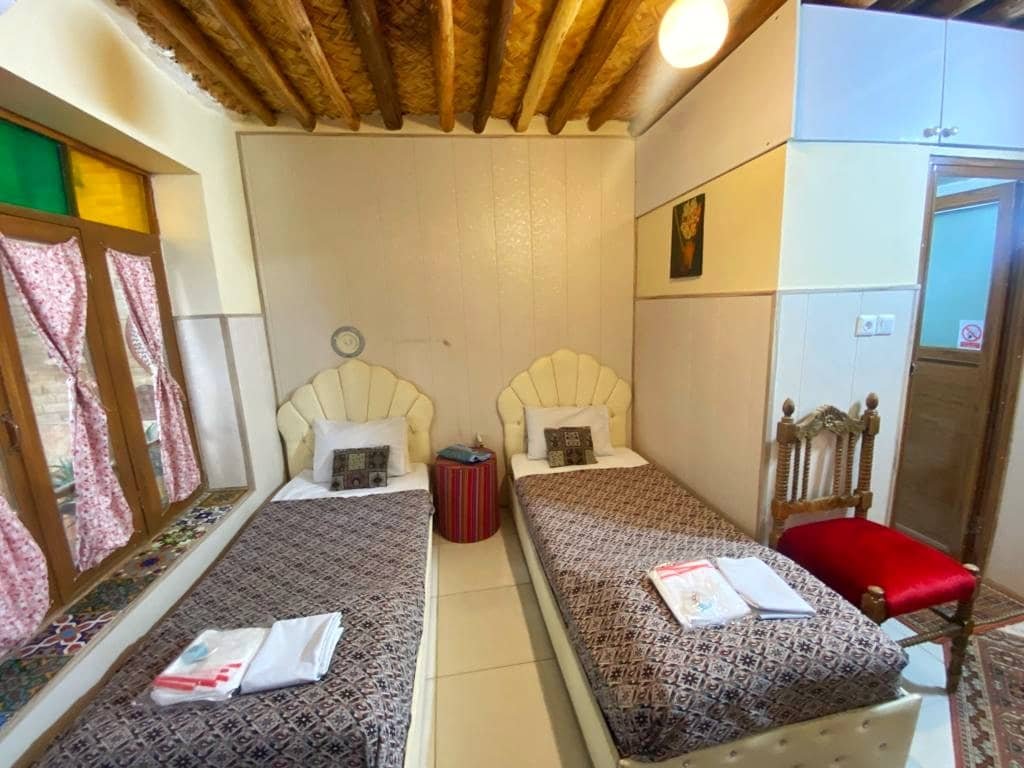 بومگردی ماه سلطان - واحد مهربانو