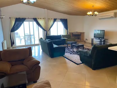 ویلا سه خوابه ساحلی مهسا واحد 4