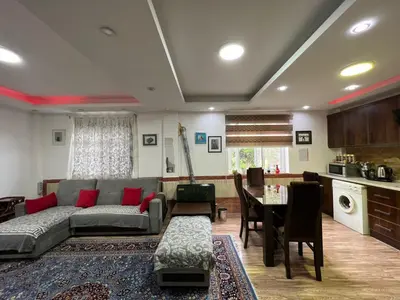 سوئیت یک خوابه مرادی 1