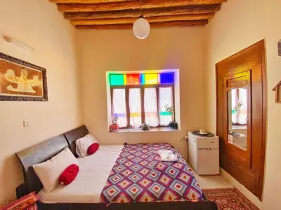 بومگردی ماه سلطان - واحد مه بانو