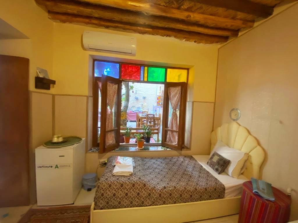 ماه سلطان - واحد مهربانو