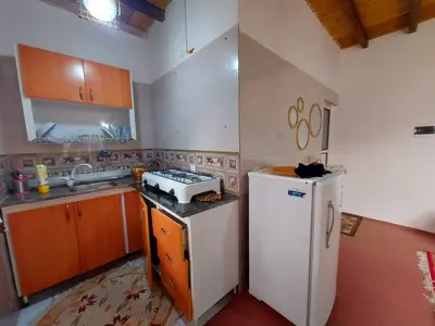 اقامتگاه سنتی دوخوابه بهاری دوبلکس