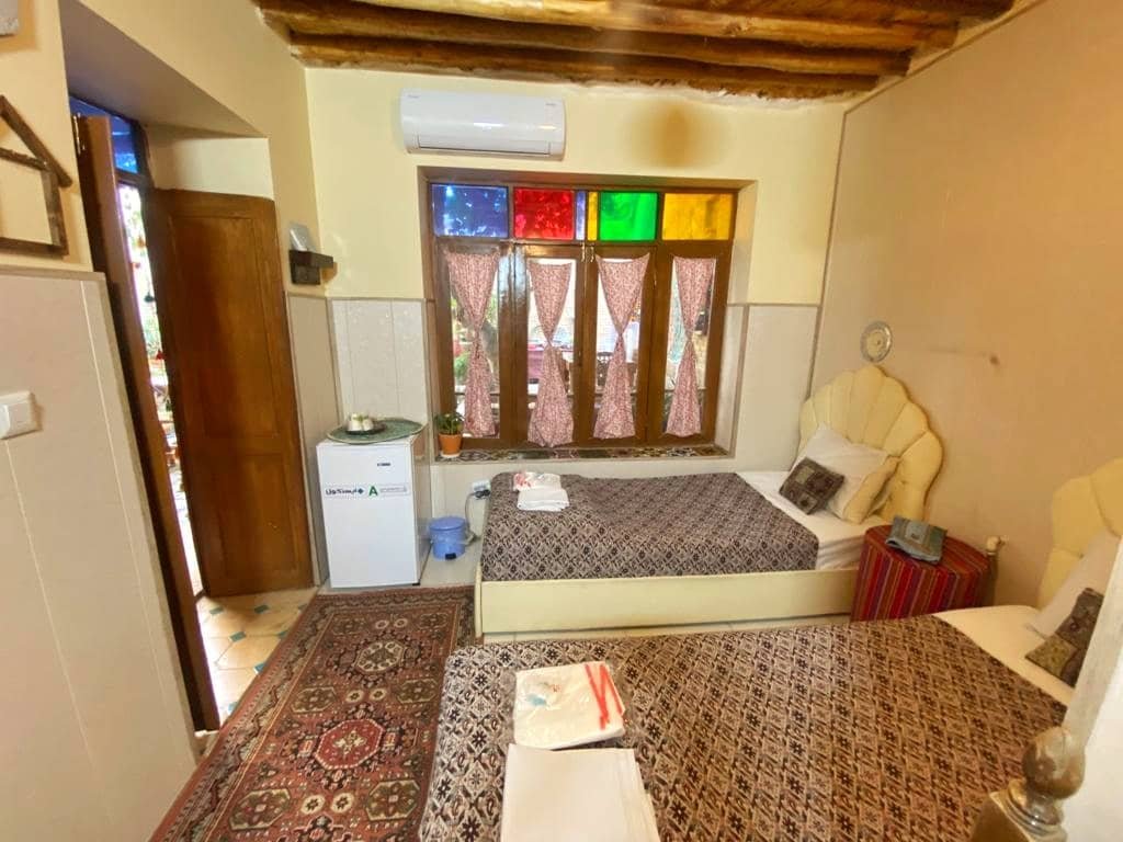 ماه سلطان - واحد مهربانو