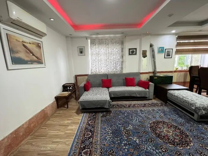 سوئیت یک خوابه مرادی 1