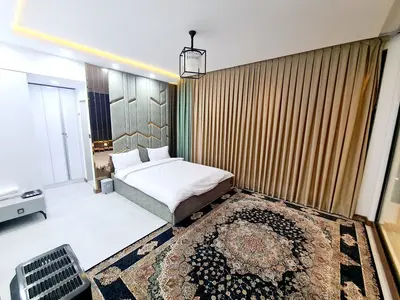 ویلا سه خوابه دوبلکس استخردار آبگرم عمارت آتلانتیس