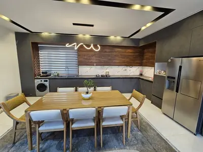 ویلا سه خوابه دوبلکس استخردار آبگرم عمارت آتلانتیس