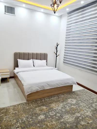 ویلا سه خوابه دوبلکس استخردار آبگرم عمارت آتلانتیس