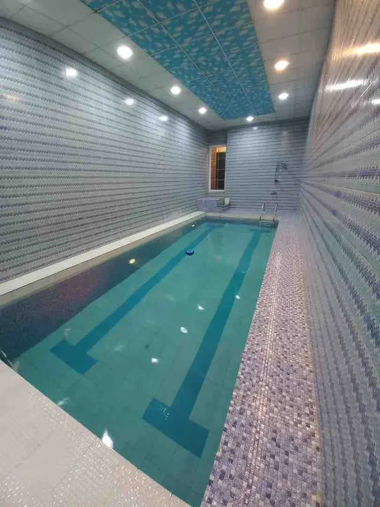 دوخوابه استخردار میلاد 3 - انتخاب عنوان تصویر