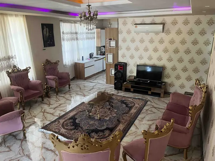 دوخوابه استخردار میلاد 3 - انتخاب عنوان تصویر