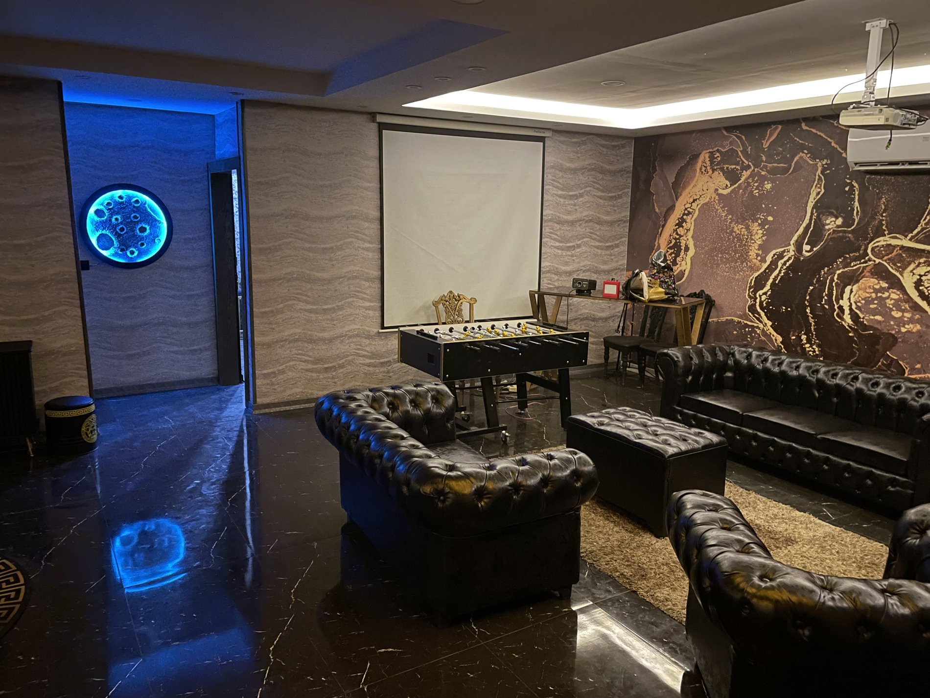 ویلا تک خوابه زیار