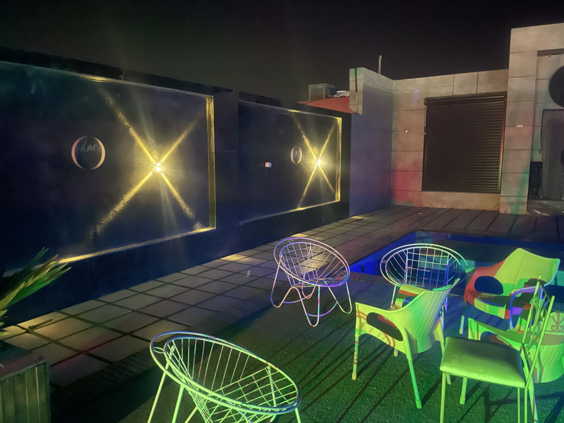 ویلا تک خوابه زیار