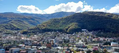 سوئیت یک خوابه زیرآب